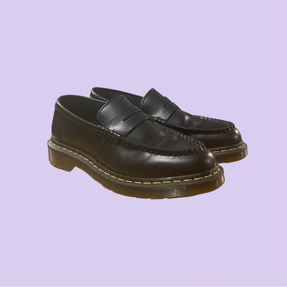 Dr. Martens Loafers